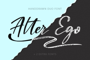 Alter Ego Duo Font Review: A Campaign Designer’s Perspective