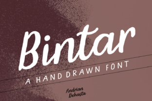 Bintar Font Review: A Web Designer’s Layout Test