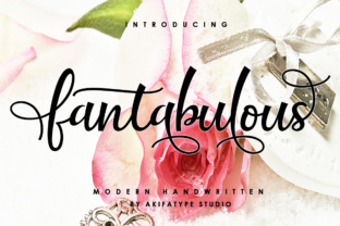 Fantabulous: A Designer’s Review for Real Projects