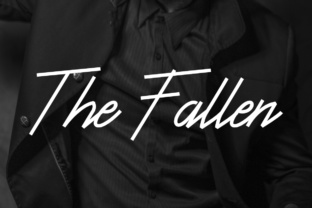 The Fallen Font: Elevate Your Small Business Branding